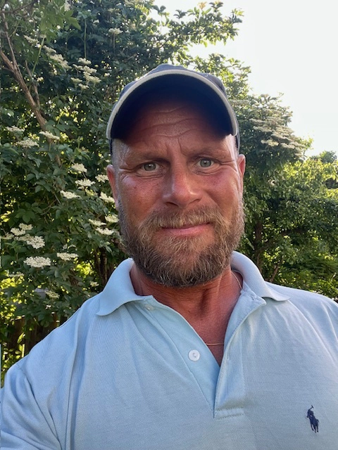 Kristoffer Samsing