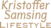 Kristoffer Samsing