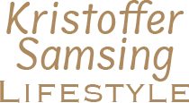 Kristoffer Samsing